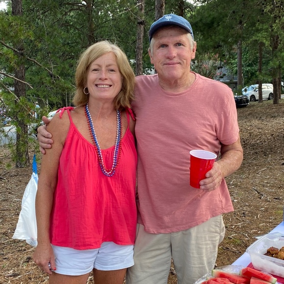 Meet your Posher, Carla - Picture 1 of 1